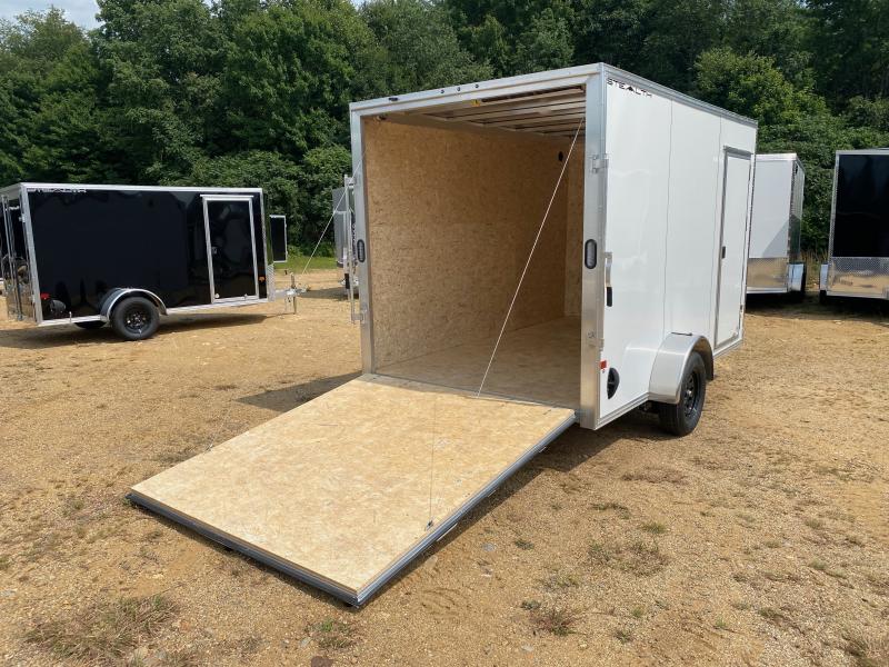 new Cargo (Enclosed) Trailers Stealth Trailers  for sale, in Loudon, NH Thumbnail 11