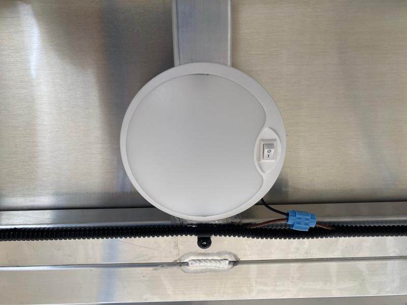 new Snowmobile Trailers SnoPro Trailers  for sale, in Loudon, NH Thumbnail 16