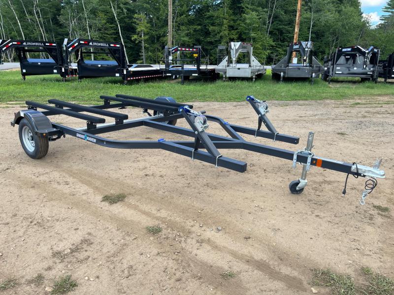 2022 Shore Haven 2Place Jet Ski / PWC Trailer Central NH Trailers