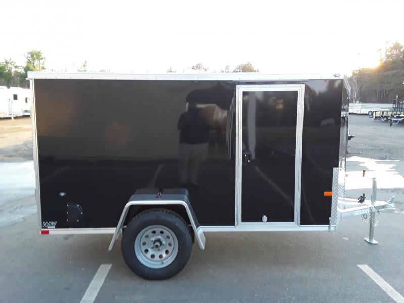 NEO 5x10 Enclosed Cargo Trailer NEO 5x10 Enclosed Cargo Trailer