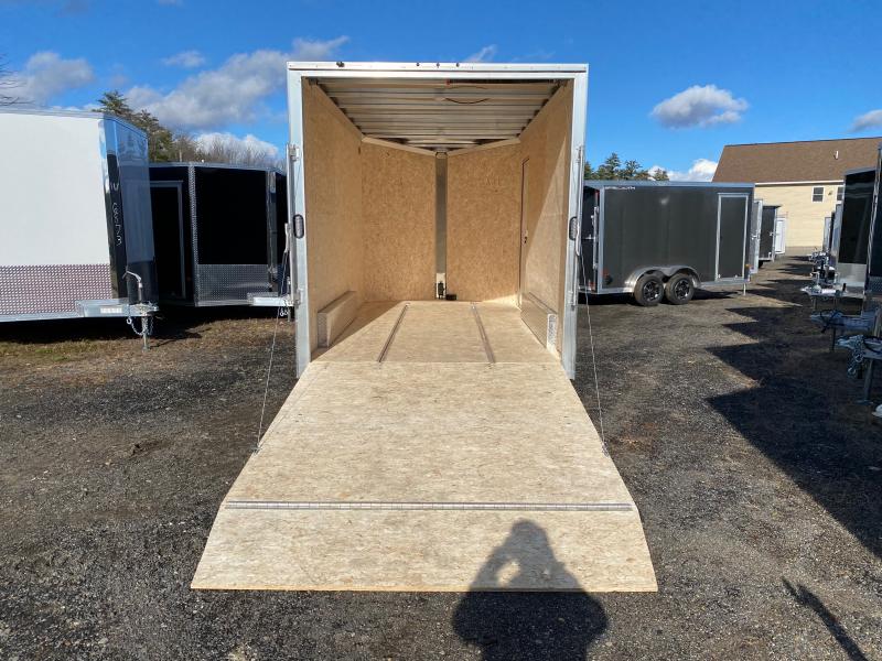new Cargo (Enclosed) Trailers Stealth Trailers  for sale, in Loudon, NH Thumbnail 10