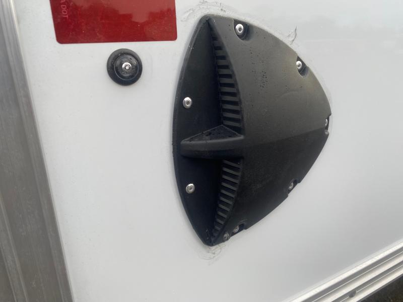 new Cargo (Enclosed) Trailers Stealth Trailers  for sale, in Loudon, NH Thumbnail 19