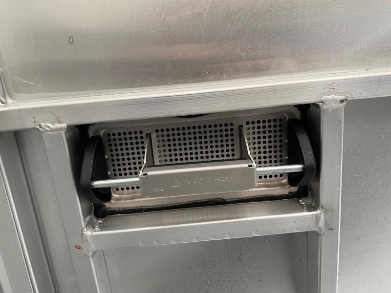 new Horse Trailers Frontier Trailers  for sale, in Loudon, NH Thumbnail 16