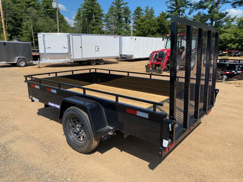 new Utility Trailers Sure-Trac  for sale, in Loudon, NH Thumbnail 6
