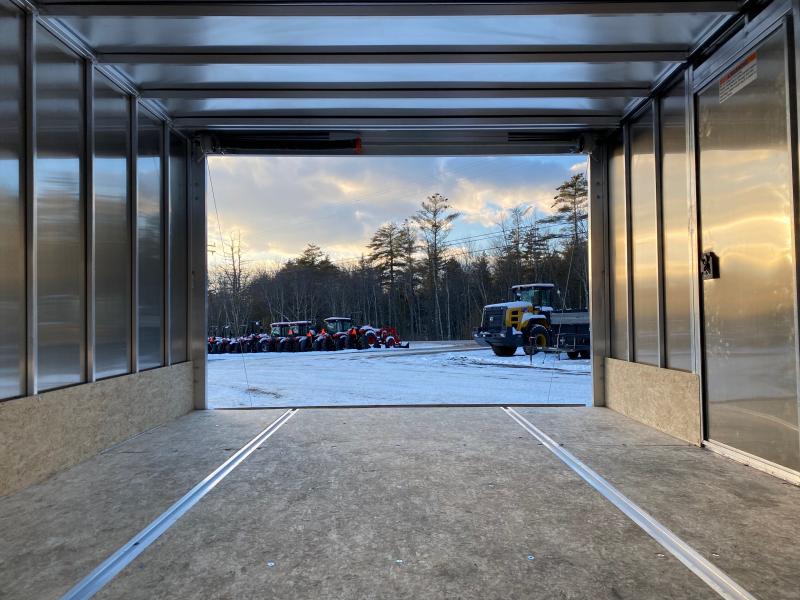 new Snowmobile Trailers SnoPro Trailers  for sale, in Loudon, NH Thumbnail 22