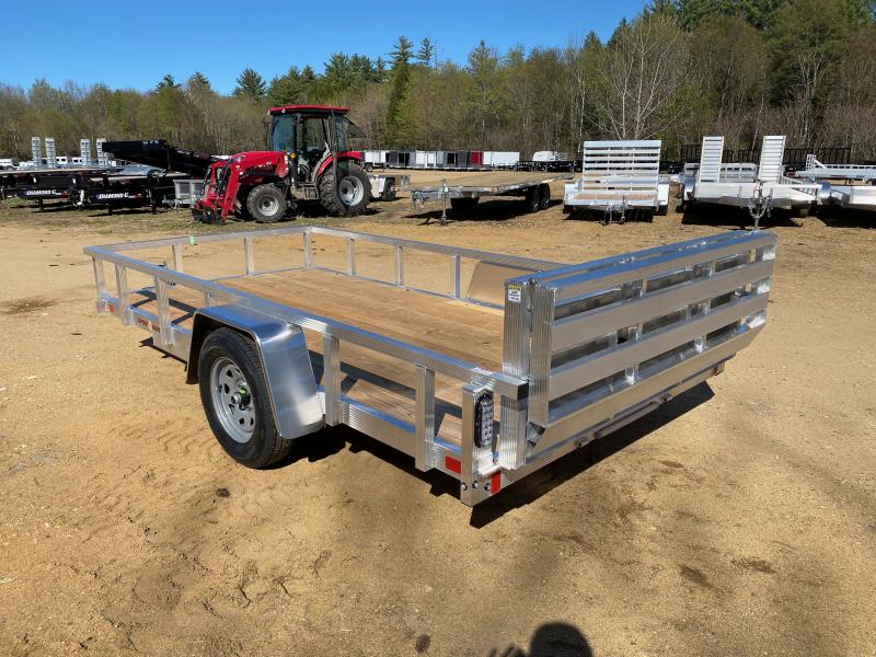 new Utility Trailers Sport Haven  for sale, in Loudon, NH Thumbnail 6