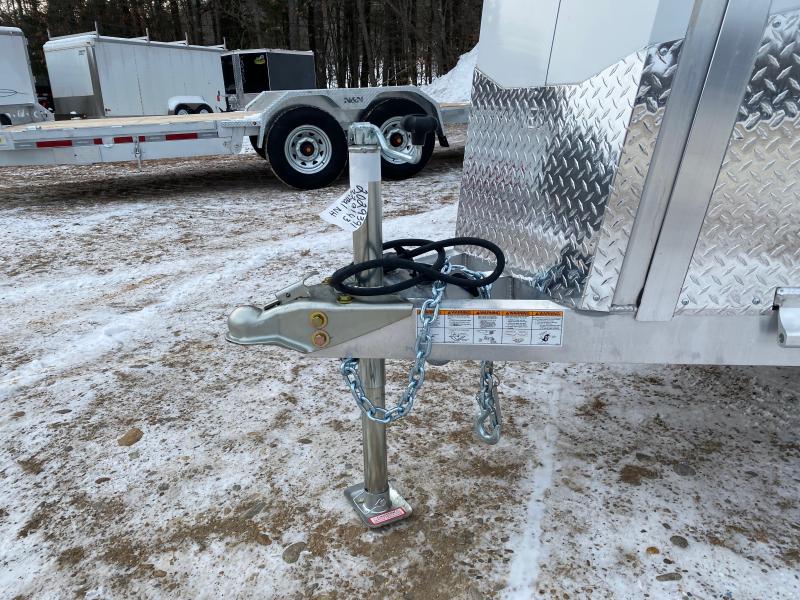 new Snowmobile Trailers NEO Trailers  for sale, in Loudon, NH Thumbnail 30