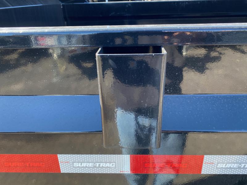 new Dump Trailers Sure-Trac  for sale, in Loudon, NH Thumbnail 20