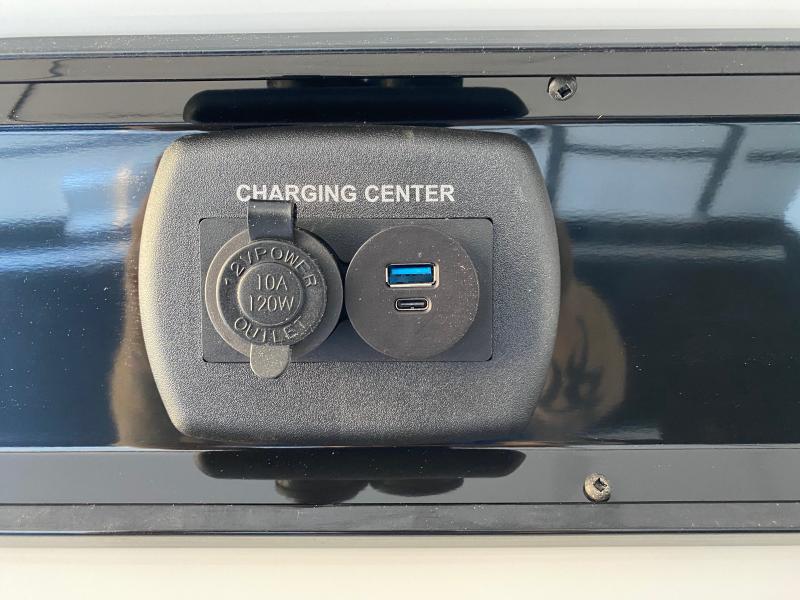 new Cargo (Enclosed) Trailers ATC  for sale, in Loudon, NH Thumbnail 19