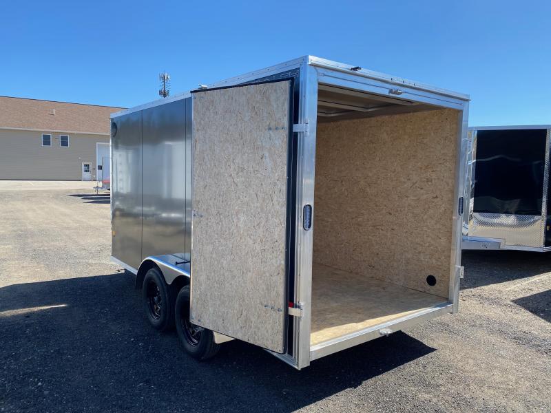 new Cargo (Enclosed) Trailers Stealth Trailers  for sale, in Loudon, NH Thumbnail 2