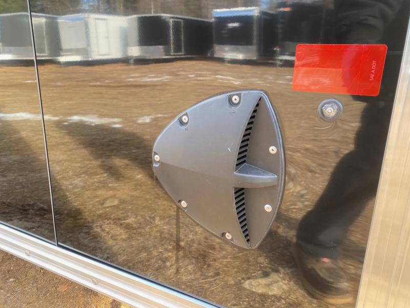 new Snowmobile Trailers Stealth Trailers  for sale, in Loudon, NH Thumbnail 23