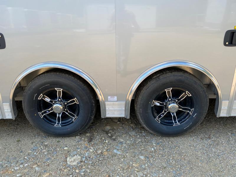 new Car Haulers / Racing Trailers ATC  for sale, in Loudon, NH Thumbnail 27