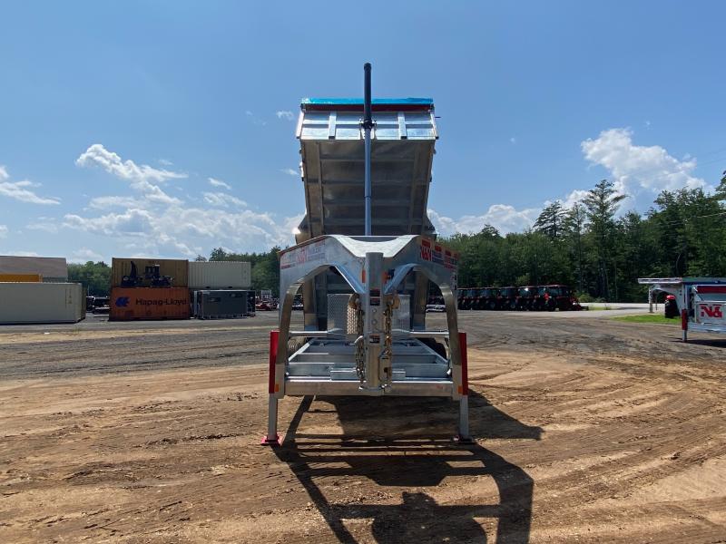 new Dump Trailers N&N Trailers  for sale, in Loudon, NH Thumbnail 13