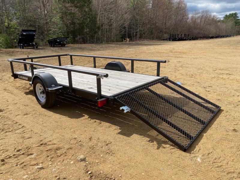 used Utility Trailers Karavan Trailers  for sale, in Loudon, NH Thumbnail 10