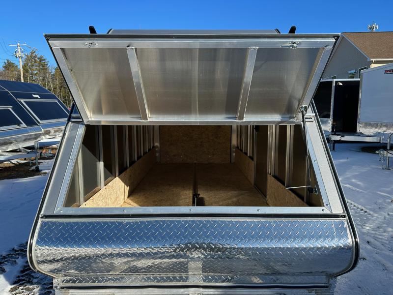 new Snowmobile Trailers SnoPro Trailers  for sale, in Loudon, NH Thumbnail 16