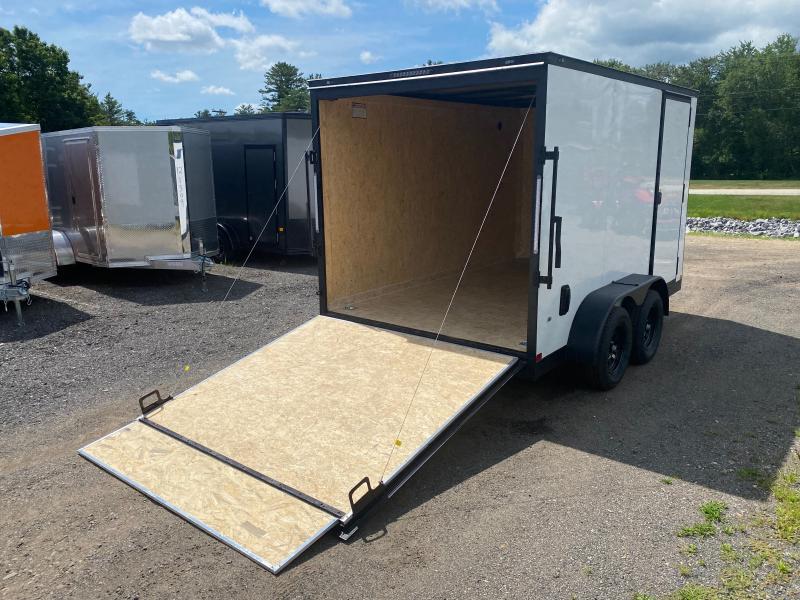 new Cargo (Enclosed) Trailers Covered Wagon Trailers  for sale, in Loudon, NH Thumbnail 11