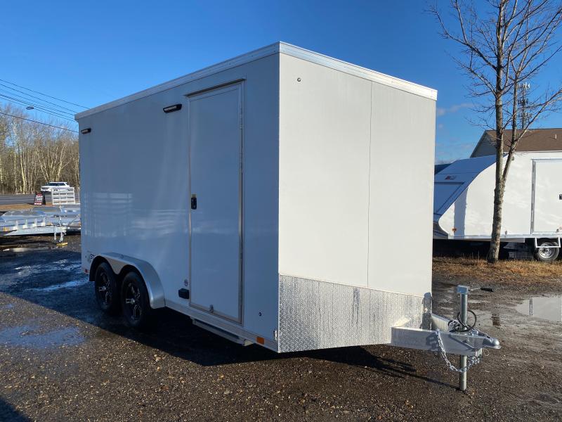 new Cargo (Enclosed) Trailers ATC  for sale, in Loudon, NH image-0