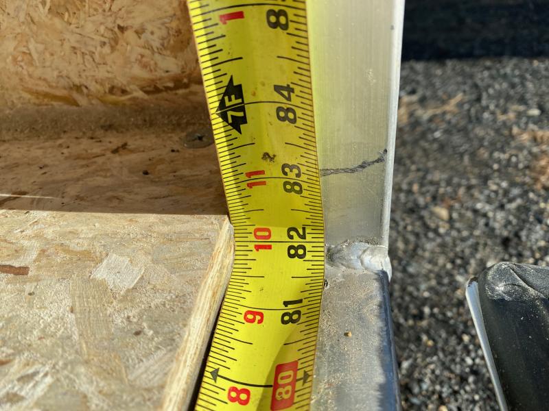 new Cargo (Enclosed) Trailers Stealth Trailers  for sale, in Loudon, NH Thumbnail 12