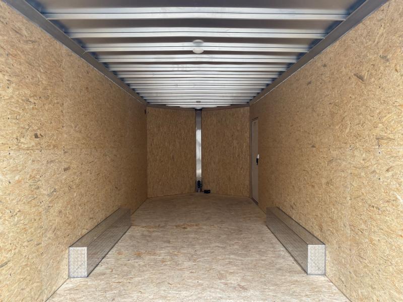 new Cargo (Enclosed) Trailers Stealth Trailers  for sale, in Loudon, NH Thumbnail 15