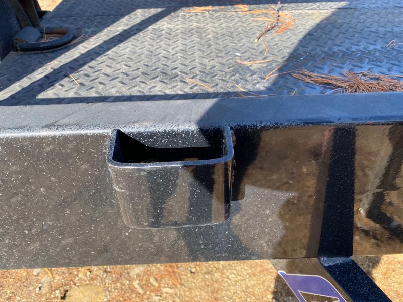 used Car Haulers / Racing Trailers Liberty  for sale, in Loudon, NH Thumbnail 15