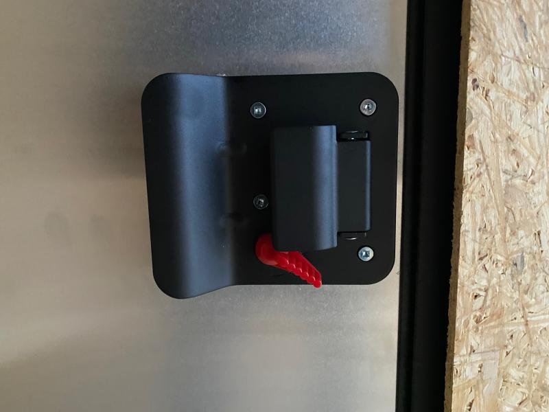 new Cargo (Enclosed) Trailers Covered Wagon Trailers  for sale, in Loudon, NH Thumbnail 15