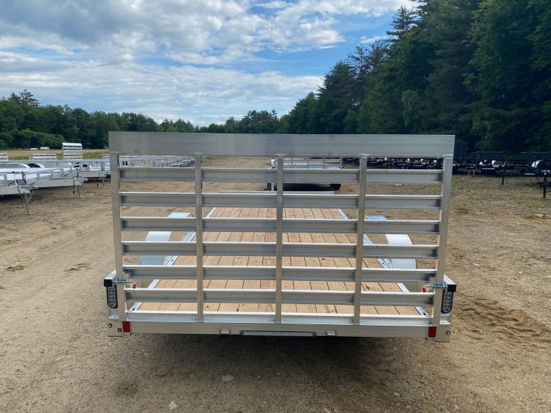 new Equipment / Flatbed Trailers Sport Haven  for sale, in Loudon, NH Thumbnail 5