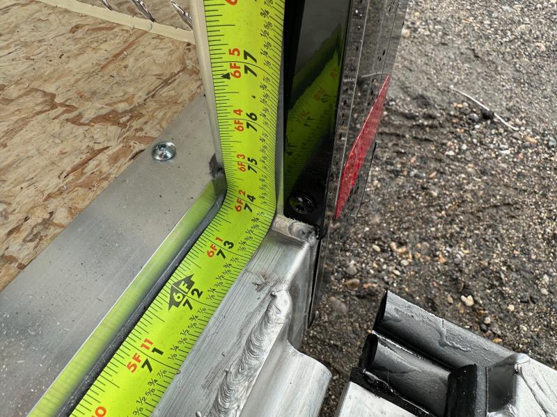 new Snowmobile Trailers ATC  for sale, in Loudon, NH Thumbnail 13