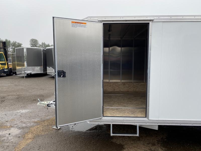 new Snowmobile Trailers SnoPro Trailers  for sale, in Loudon, NH Thumbnail 19