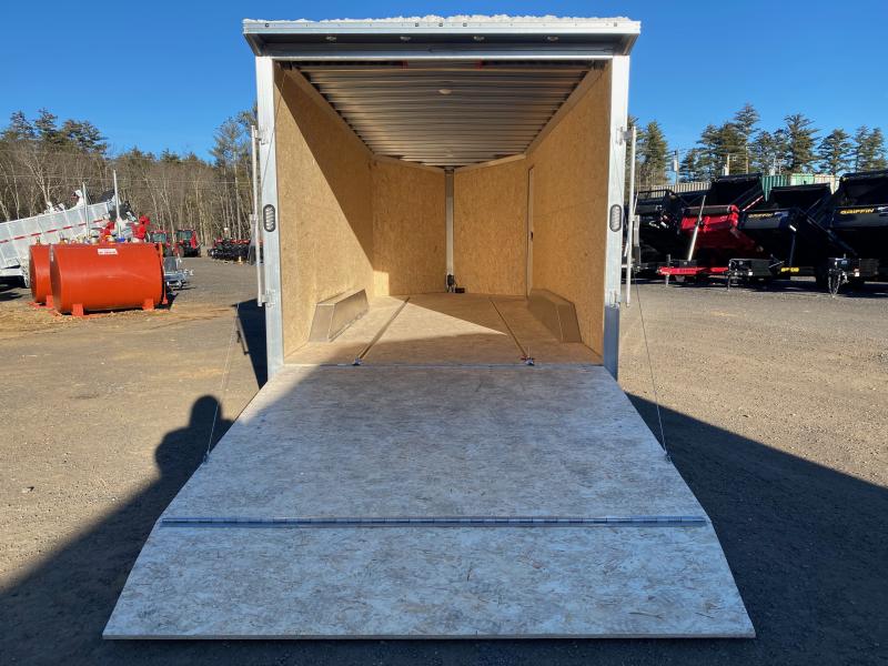 new Cargo (Enclosed) Trailers Stealth Trailers  for sale, in Loudon, NH Thumbnail 10