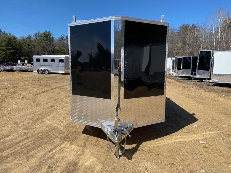 new Cargo (Enclosed) Trailers Stealth Trailers  for sale, in Loudon, NH Thumbnail 9