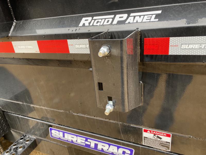 new Dump Trailers Sure-Trac  for sale, in Loudon, NH Thumbnail 19