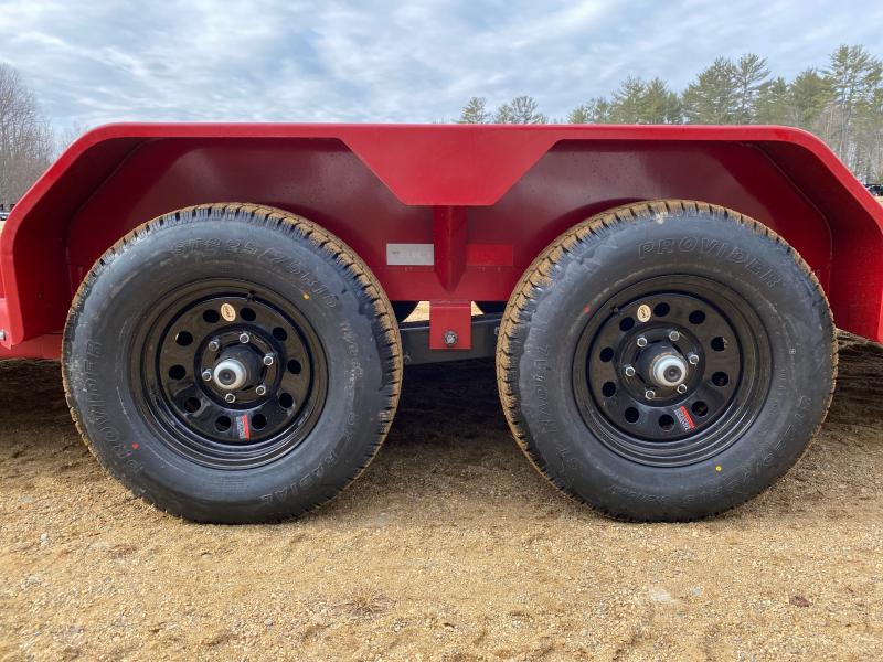 new Equipment / Flatbed Trailers Rice Trailers  for sale, in Loudon, NH Thumbnail 13