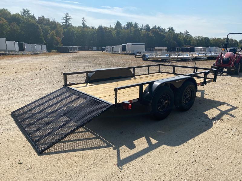 new Utility Trailers Triple Crown Trailers  for sale, in Loudon, NH Thumbnail 11