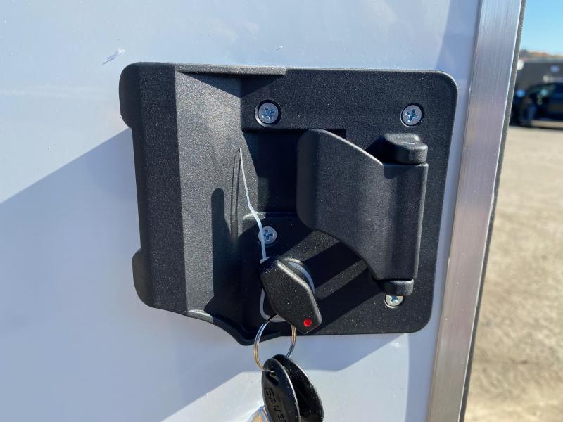 new Cargo (Enclosed) Trailers Stealth Trailers  for sale, in Loudon, NH Thumbnail 15