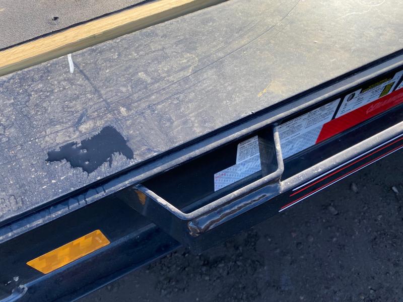 new Equipment / Flatbed Trailers Diamond C Trailers  for sale, in Loudon, NH Thumbnail 14