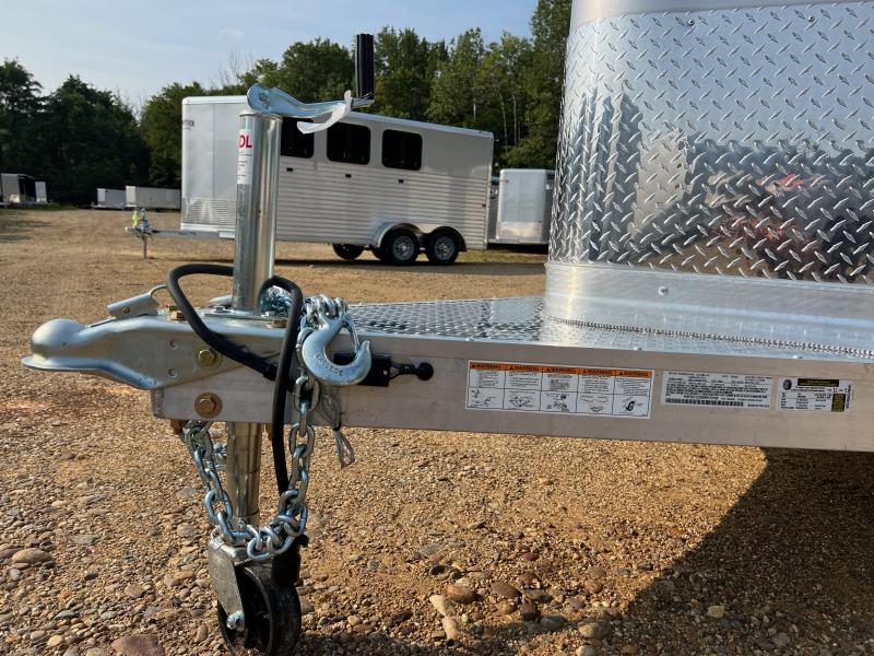 new Horse Trailers Frontier Trailers  for sale, in Loudon, NH Thumbnail 21