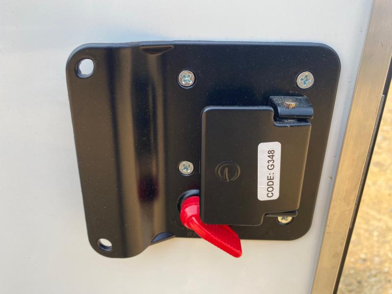 used Cargo (Enclosed) Trailers NEO Trailers  for sale, in Loudon, NH Thumbnail 30