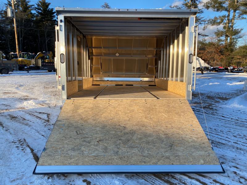 new Snowmobile Trailers SnoPro Trailers  for sale, in Loudon, NH Thumbnail 10