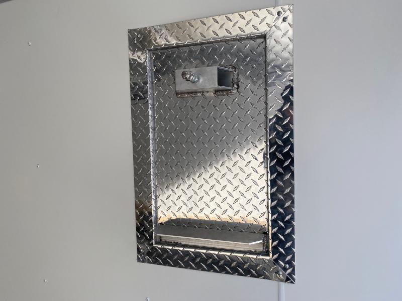 new Snowmobile Trailers Stealth Trailers  for sale, in Loudon, NH Thumbnail 23