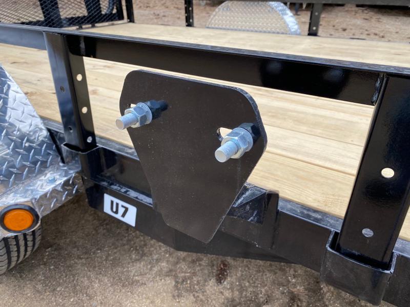 new Utility Trailers PJ Trailers  for sale, in Loudon, NH Thumbnail 14