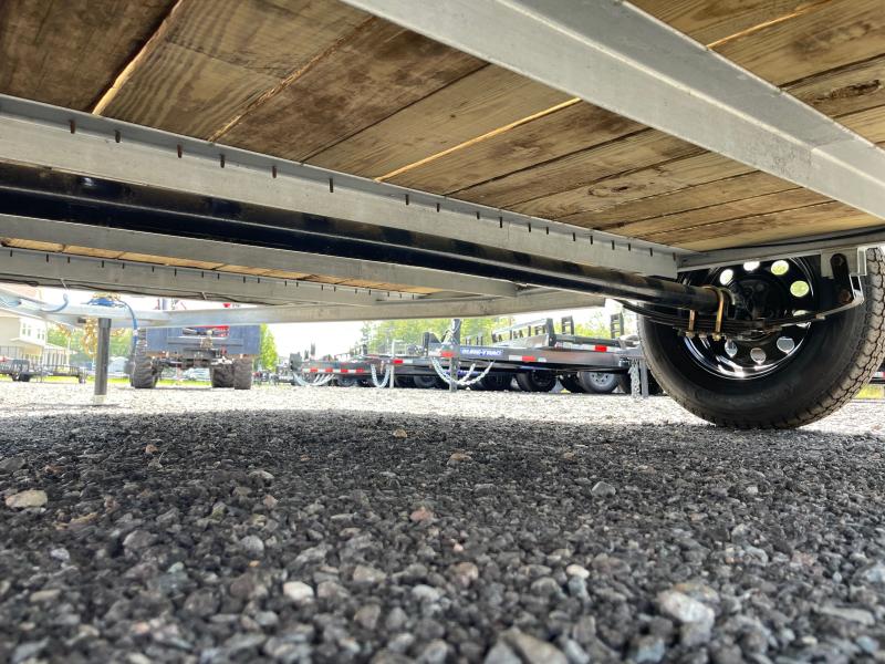 new Utility Trailers Silver Mountain Trailers  for sale, in Loudon, NH Thumbnail 12