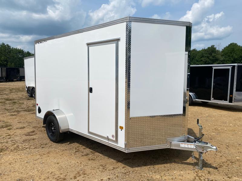 new Cargo (Enclosed) Trailers Stealth Trailers  for sale, in Loudon, NH image-0