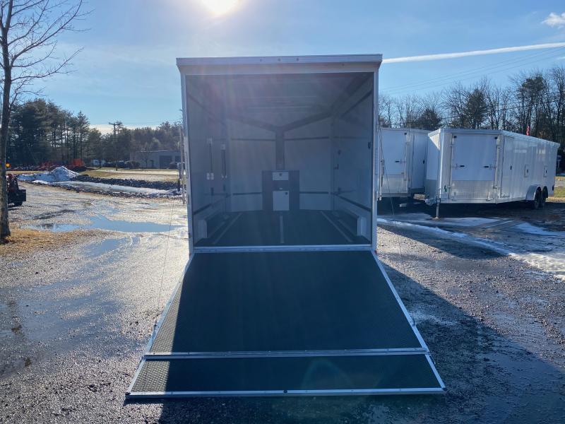 new Cargo (Enclosed) Trailers ATC  for sale, in Loudon, NH Thumbnail 11