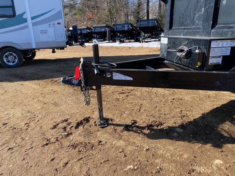 used Dump Trailers Hawke Trailers  for sale, in Loudon, NH Thumbnail 18