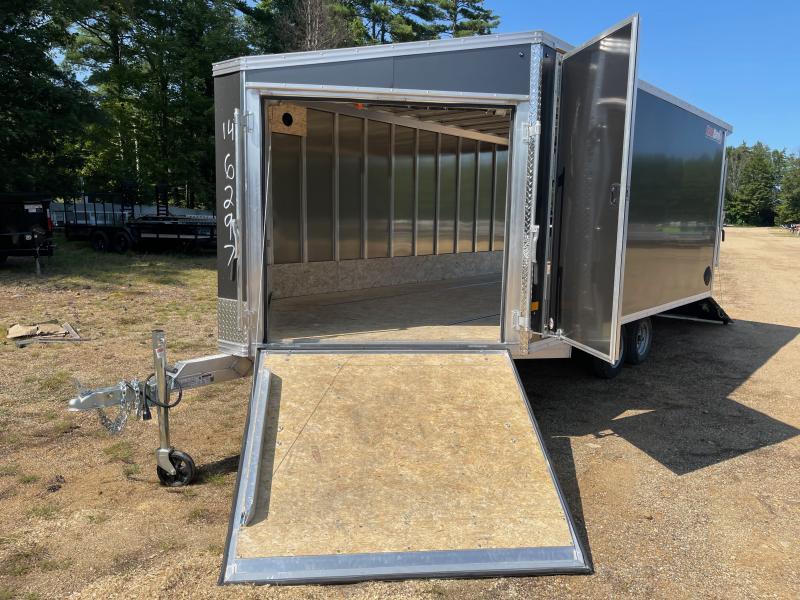 new Snowmobile Trailers SnoPro Trailers  for sale, in Loudon, NH Thumbnail 16