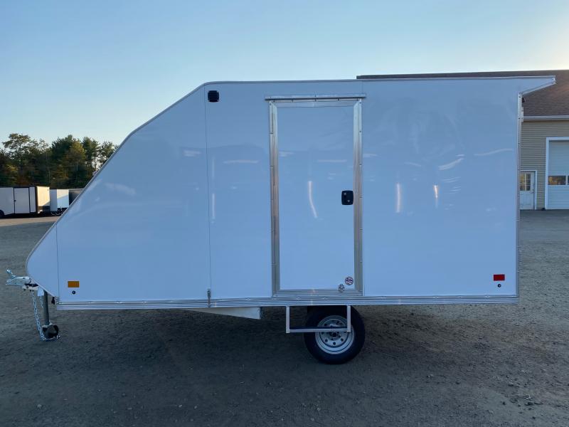 new Snowmobile Trailers SnoPro Trailers  for sale, in Loudon, NH Thumbnail 3
