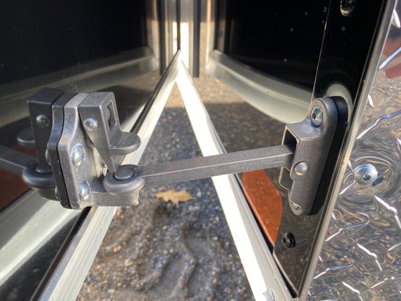 new Cargo (Enclosed) Trailers ITI Cargo  for sale, in Loudon, NH Thumbnail 23