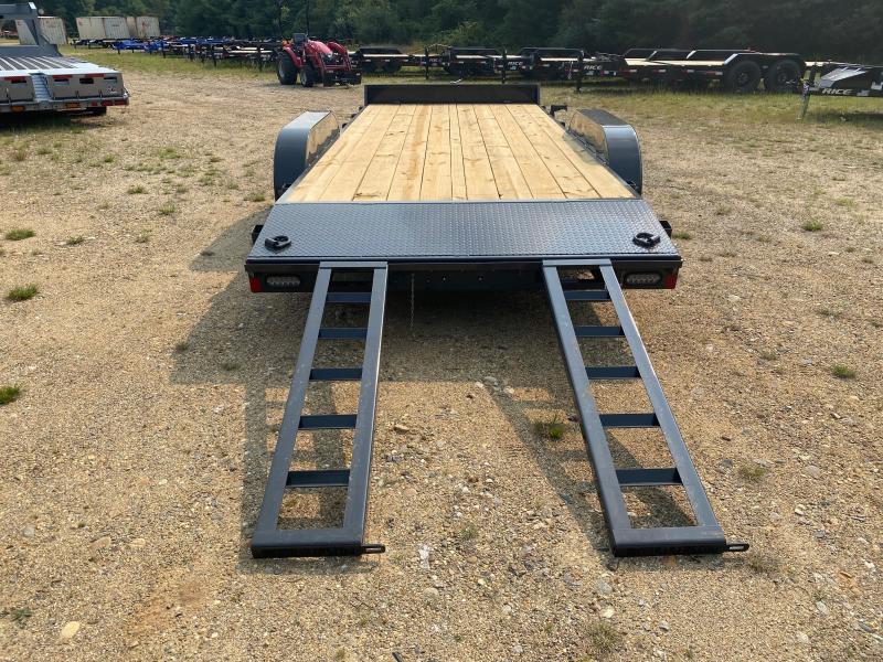 new Car Haulers / Racing Trailers Rice Trailers  for sale, in Loudon, NH Thumbnail 10