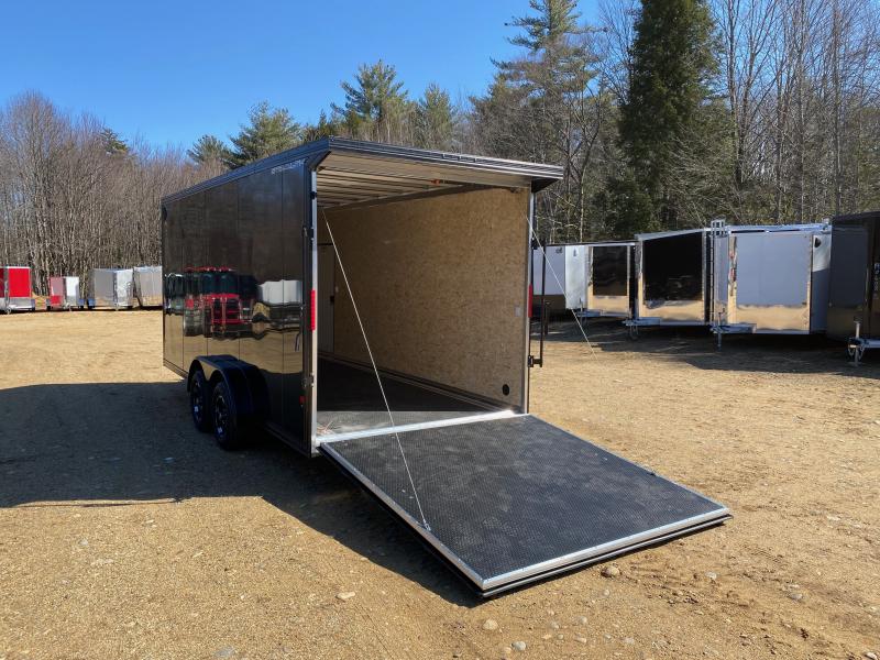 new Cargo (Enclosed) Trailers Stealth Trailers  for sale, in Loudon, NH Thumbnail 2