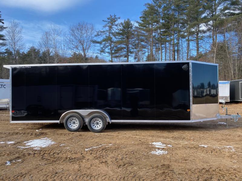 new Snowmobile Trailers Stealth Trailers  for sale, in Loudon, NH Thumbnail 5
